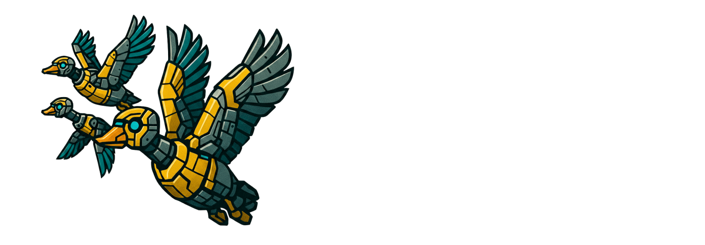 Flock Logo